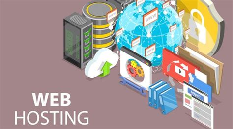 hostinh|hosting definicja.